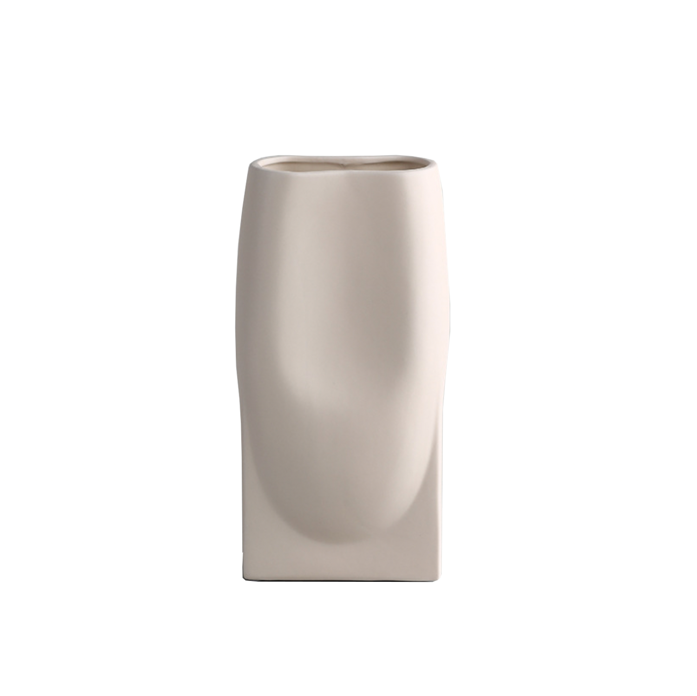 Albert Ceramic Vase 28cm Sukio Studio