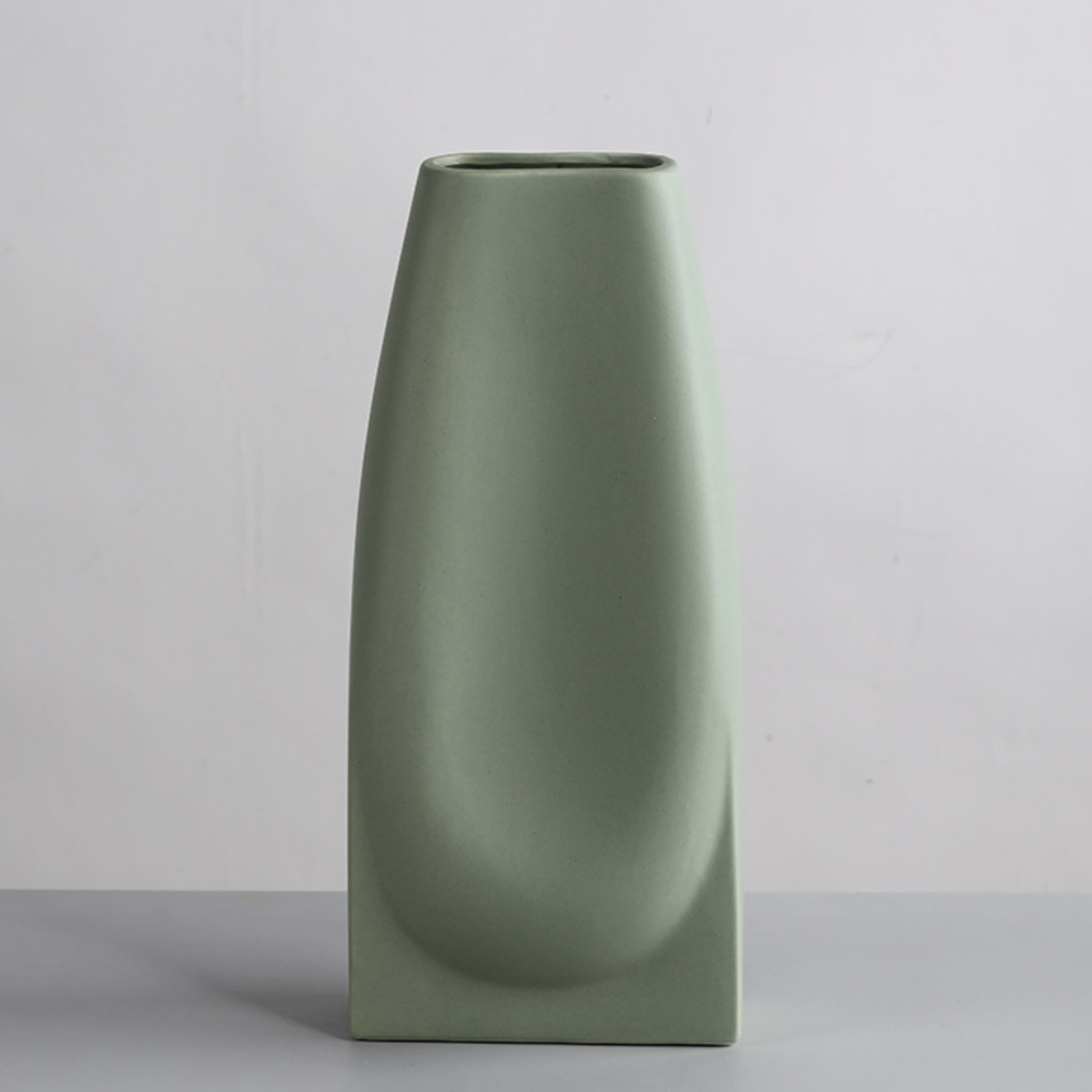 Aurora Ceramic Vase 35.5cm Sukio Studio