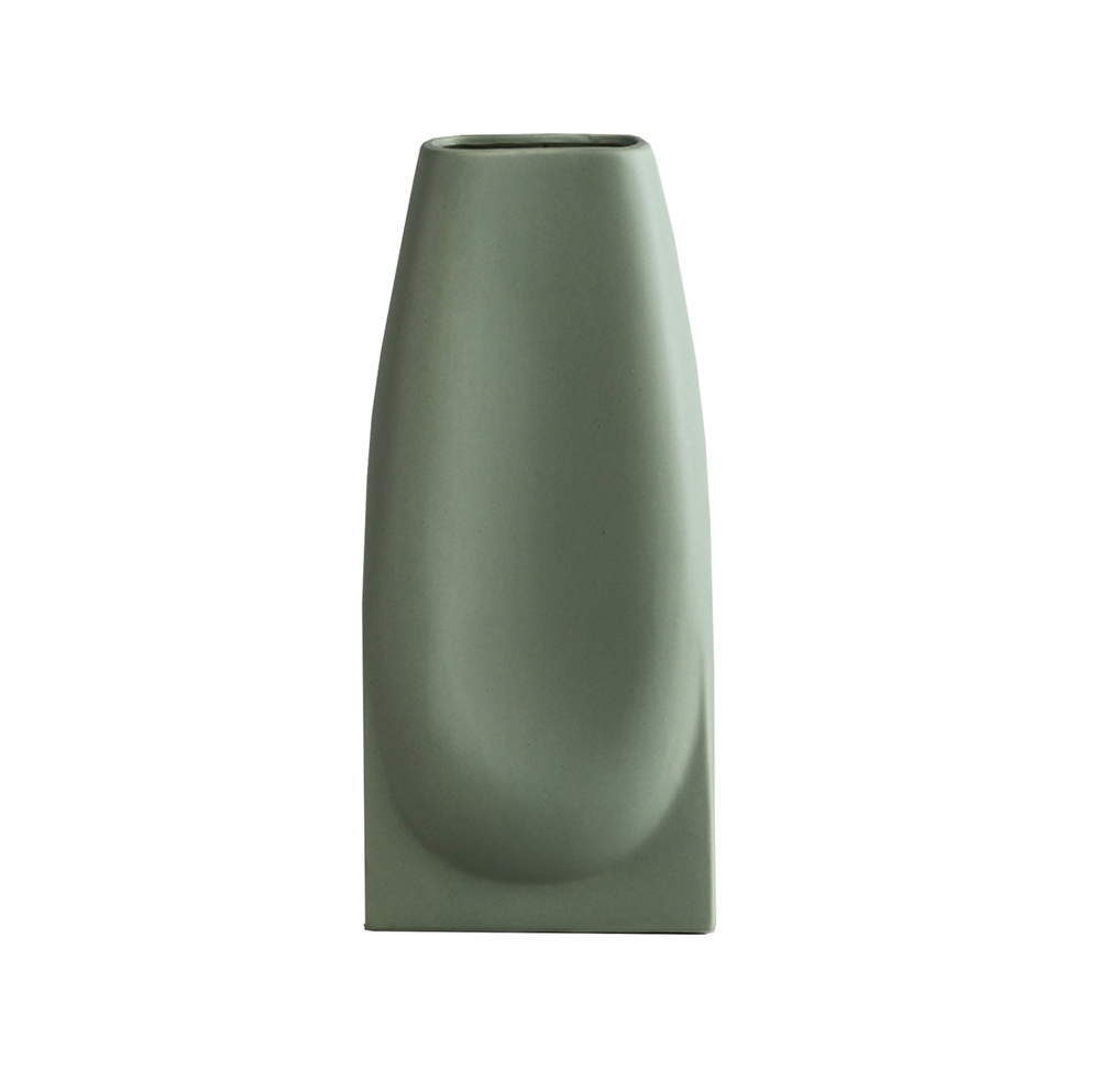 Aurora Ceramic Vase 35.5cm Sukio Studio