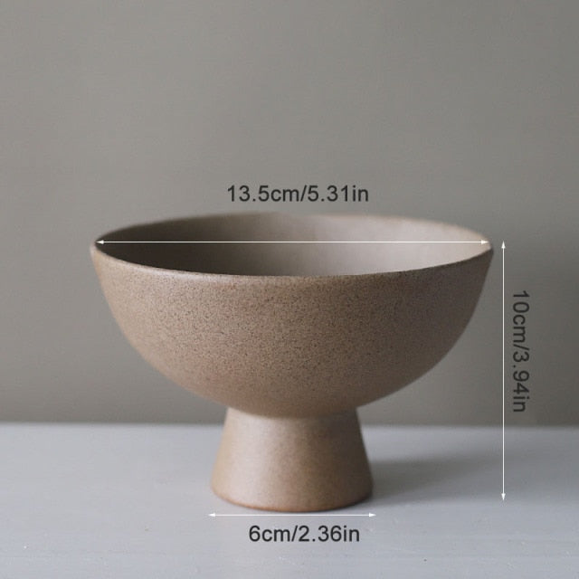 
                  
                    Cecil Ceramic Bowl Sukio Studio
                  
                