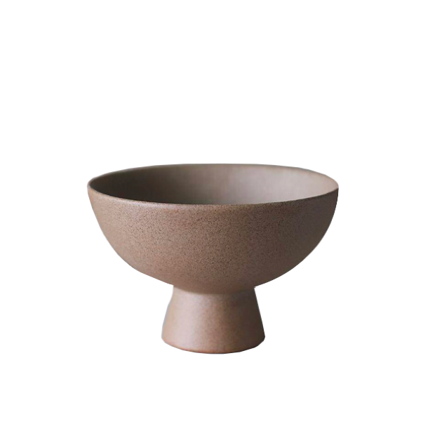 Cecil Ceramic Bowl Sukio Studio