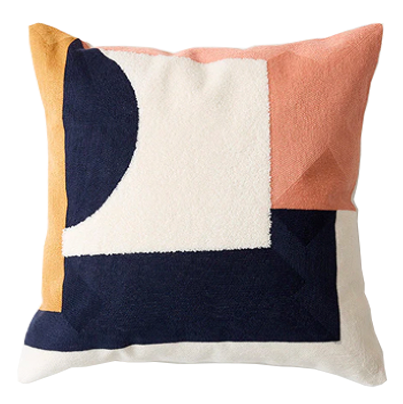 Jolene Fosse Cushion Cover 45cm Sukio Studio