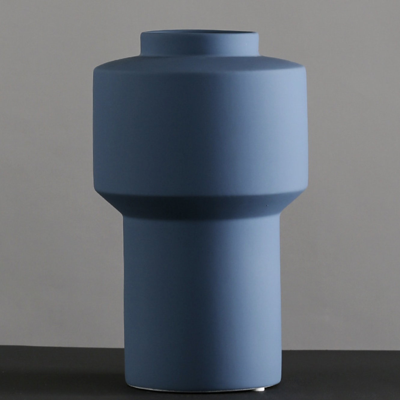 
                  
                    Lucie Ceramic Vase 23cm Sukio Studio
                  
                