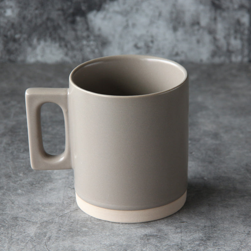 
                  
                    Otis Ceramic Mug Brown Sukio Studio
                  
                