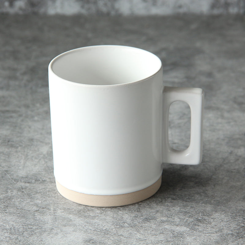 
                  
                    Otis Ceramic Mug White Sukio Studio
                  
                