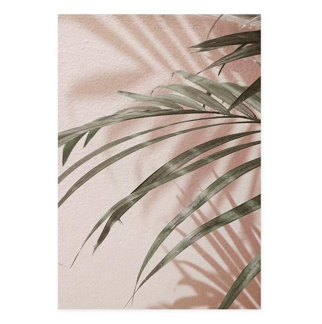 Palm Leaves Sukio Studio