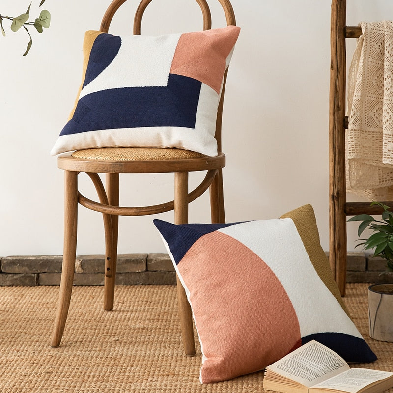 
                  
                    Pons Fosse Cushion Cover 45cm Sukio Studio
                  
                