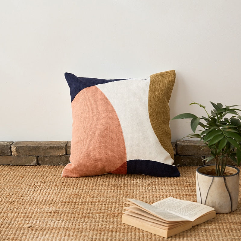 
                  
                    Pons Fosse Cushion Cover 45cm Sukio Studio
                  
                