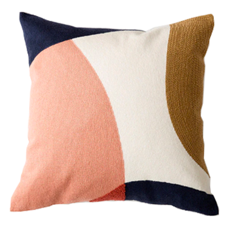 Pons Fosse Cushion Cover 45cm Sukio Studio