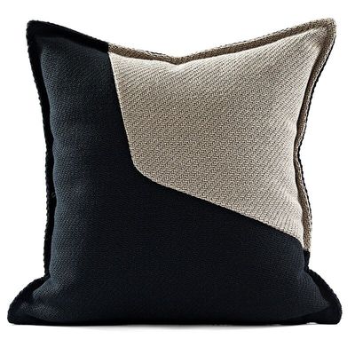 Quentin Cushion Cover 45cm Sukio Studio