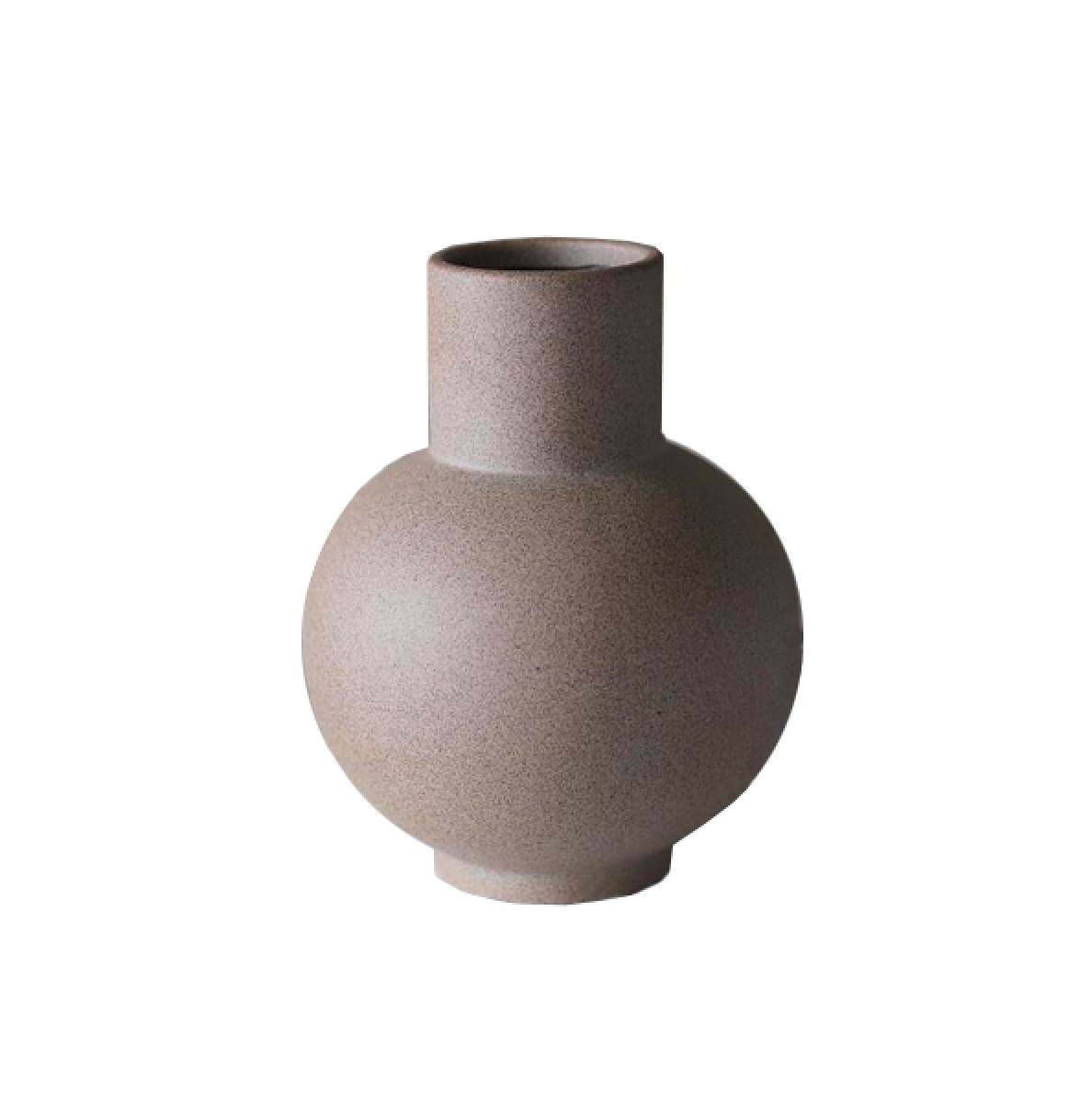 Tilda Ceramic Vase Sukio Studio