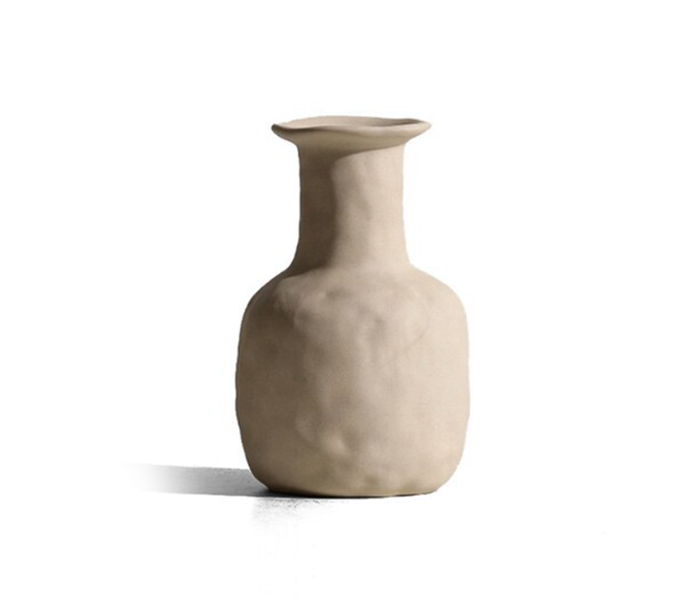 Tobi Ceramic Vase Sukio Studio